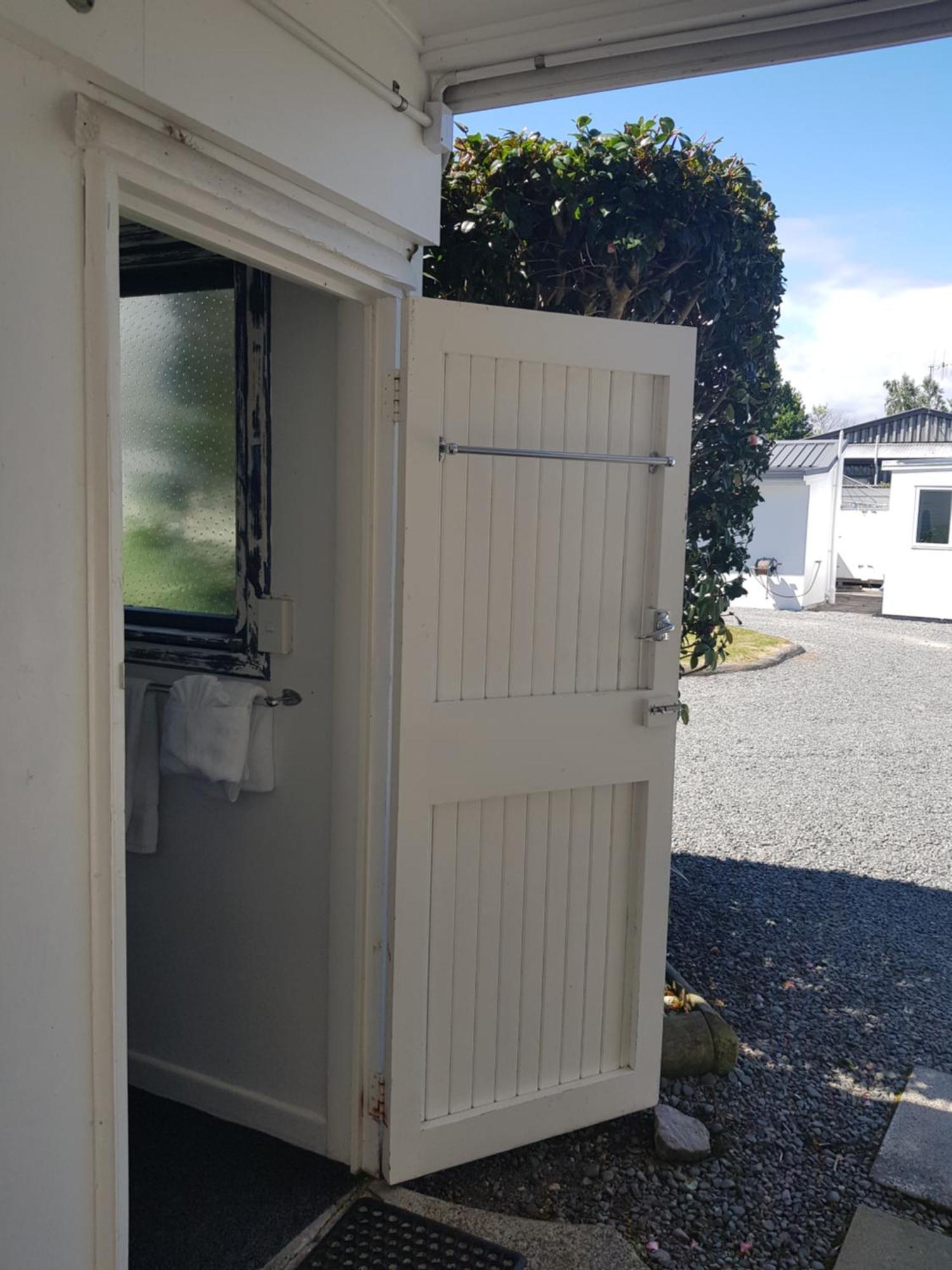 Waitahanui Lodge מראה חיצוני תמונה