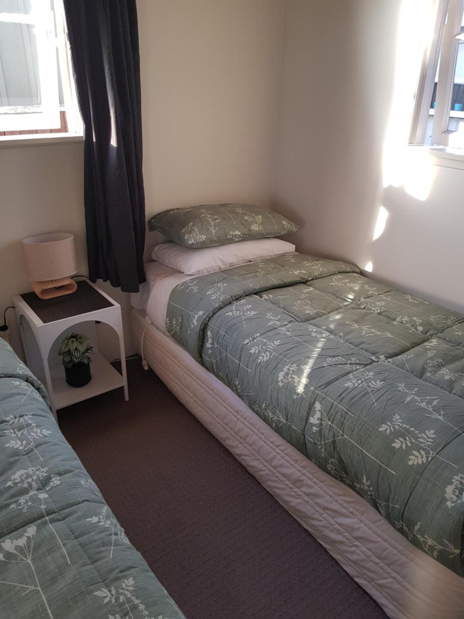 Waitahanui Lodge מראה חיצוני תמונה